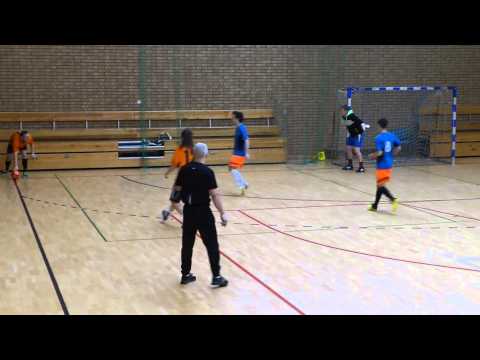 Grupa C - KS Kniewo - Mark Metal Bolszewo