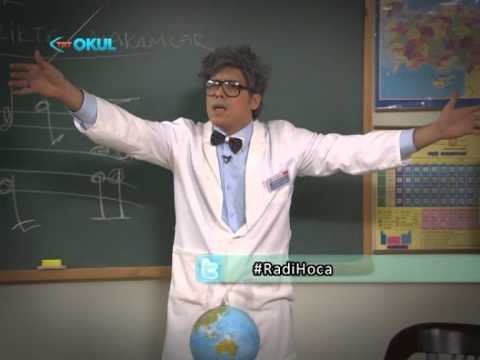 Radi Hoca 2. Sezon - Bölüm 44