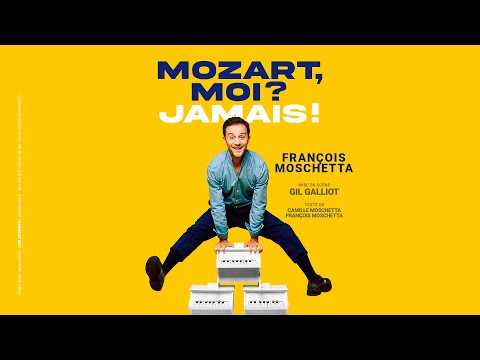 Teaser - françois Moschetta