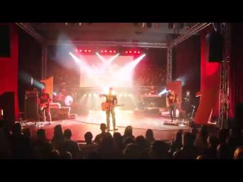 Decean - Doamne Tu salvezi [Live Conferinta TORENT'13]