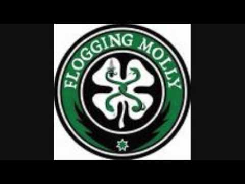 Flogging Molly - Rebels of the Sacred Heart