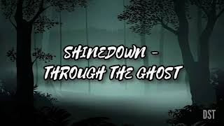 Shinedown - Through The Ghost (Sub Español/Lyrics)