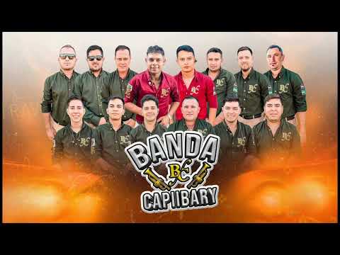 BANDA CAPIIBARY EN VIVO-PATRONALES DE SAN PEDRO CORONEL OVIEDO 2025