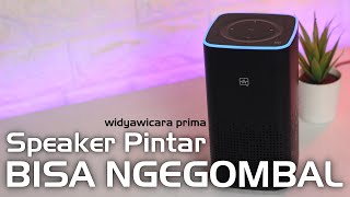 Download lagu Review Widya Wicara Prima Smart Speaker Speaker Pi... mp3
