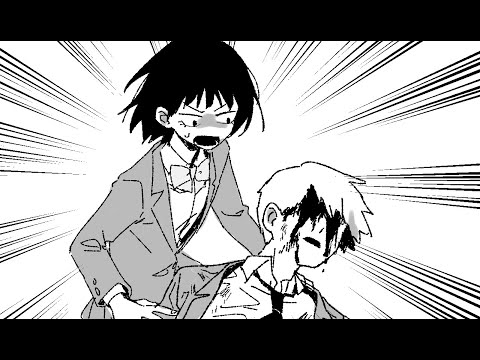 【MP100】Call 911 he's dying!