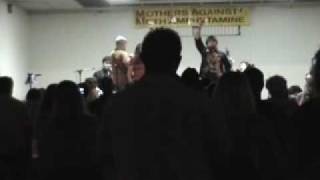 Jeff Bates - Amazing Grace