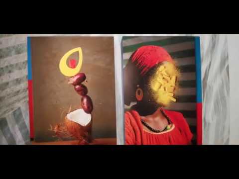 In case you missed it: Lorenzo Vitturi's Photography exhibition - Foam Museum Amsterdam