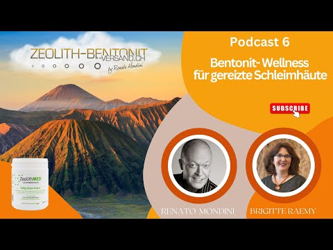 Wofür wird BentonitMED verwendet?