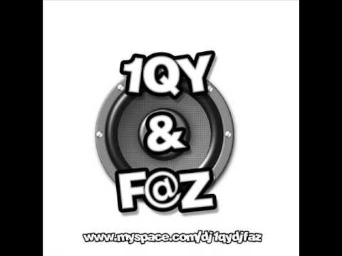 1QY & F@Z VOLUME 19 TRACK 28- TRC FT Z.O -BANG !