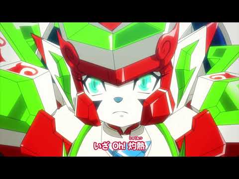 Saikyou Kamizmode! Last Winner Eizo Sakamoto