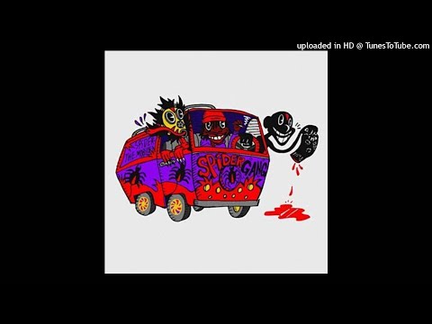 ☆HARD☆ LIL DARKIE X SPIDERGANG X NO MELODY TYPE BEAT (NOT FREE)
