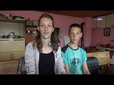 Moto klub "Točak" iz Ivanjice obradovao talentovanu učenicu