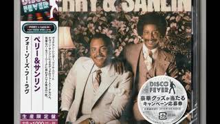 You Can&#39;t Hide Love  - Perry &amp; Sanlin (1980)