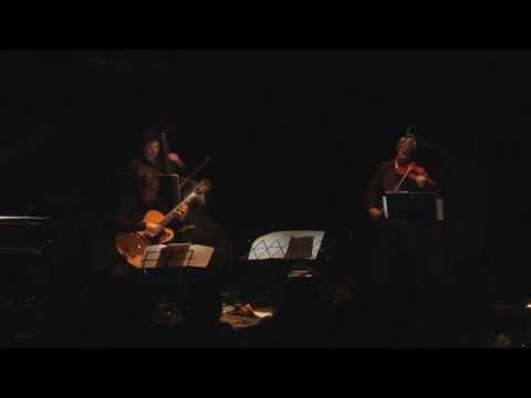 Nestor Marconi Quinteto - Oblivion (Astor Piazzolla) Tango