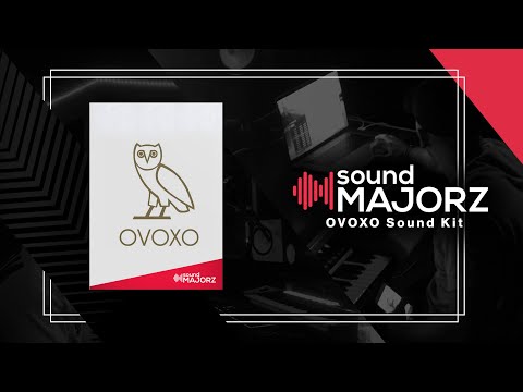Free Download OvOXO Sound Kit WAV
