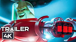 SPERMAGEDDON Tráiler Oficial Español (2025) Película de Comedia