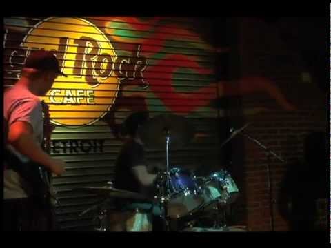 Soul Divide Live at the Hard Rock "Don't Gotta Work It Out" cover