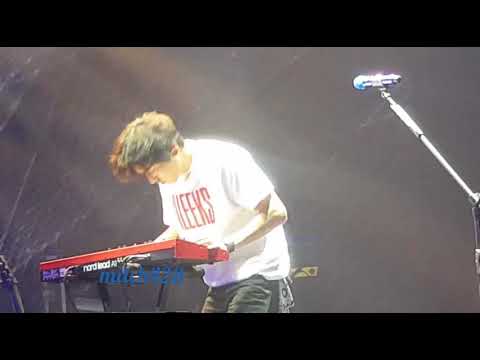 [171209] CNBLUE "Between Us in Manila" (full w/o encore)
