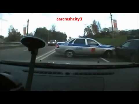 CAR CRASH VIDEOS  (861)