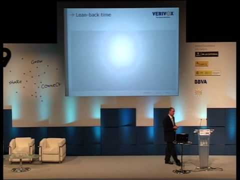 EEC09 Richard King - Verivox (1/3)