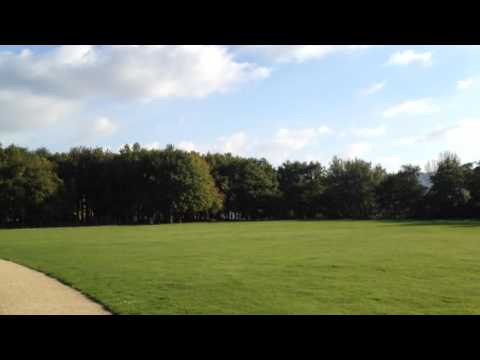 MX2 EPP 955mm Roro747