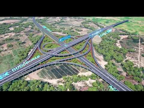 🇬🇭STUNNING: New Accra Kumasi Expressway: Ato Forson Drops the Full Route & Key Details