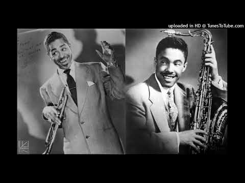Dizzy Gillespie and Johnny Griffin Quartet - Summertime (August 29, 1971)
