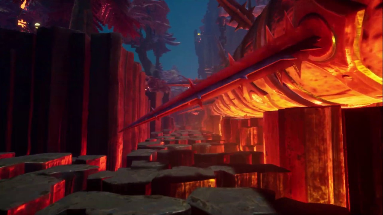 Operencia: The Stolen Sunvideo poster