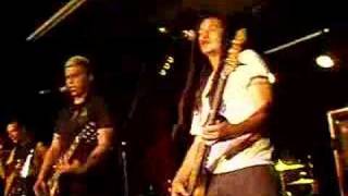 Less Than Jake-Liquor Store