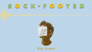 Cover art for Sick Crowd