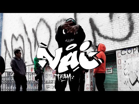 isek- Vay Team Ft @aryez