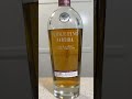 Do you drink celebrity spirits? #tequila #review #shoppingguide