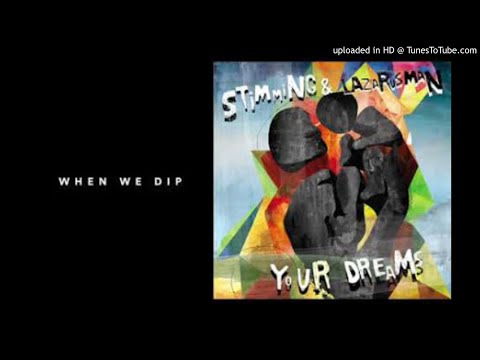 Premiere-Stimming-Lazarusman-Your-Dreams-Lucid-Version