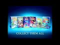 Sing Along Songs Friend Like Me 1993 Walt Disney Home Video 1994 UK VHS Promo