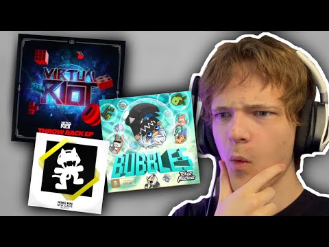 Making COMPLEXTRO Like It's 2017 Again (Virtual Riot, Tokyo Machine, Nitro Fun)