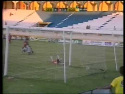 " GOLS DE THIAGO SANTOS HG Sórts