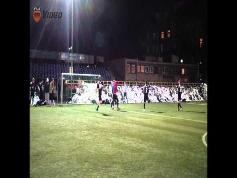 2. tydzień: Jolly Roger - Egalite Group FC Bujakowianka (FLS Wiosna 2013)