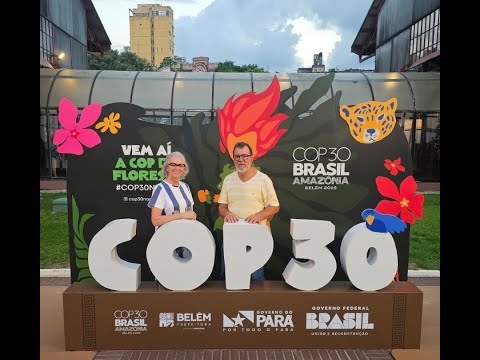 VER-O-PESO: CORES E SABORES DA AMAZÔNIA