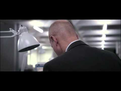 Trailer-Vorschau: Der letzte Angestellte