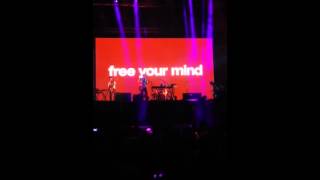 Where I&#39;m Going - Cut Copy