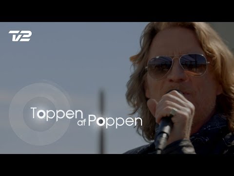 Toppen af poppen: Søren Sko fortolker Claus Hempler