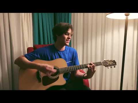 Zeynep Casalini - Duvar (Ege Can Sal Cover)