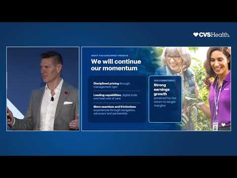 Our Vision For Aetna