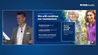 Our vision for Aetna