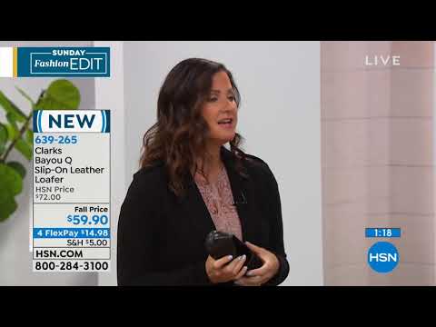 HSN | Sunday Fashion Edit 09.23.2018 - 10 AM