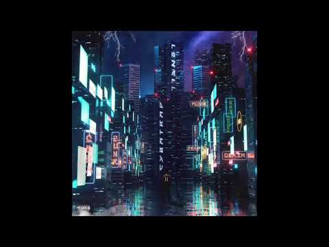 LONELL - CYBA (Official Audio)