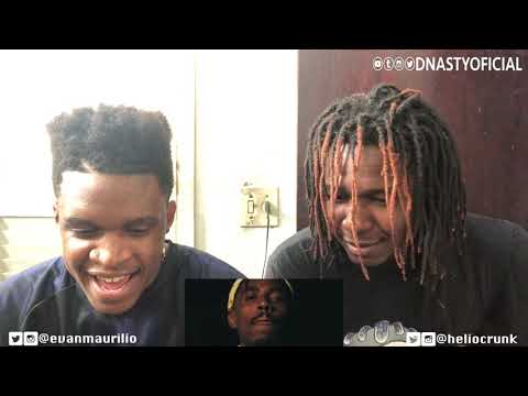 WillsBife - UZE feat. Zudizilla, Kayode, Coruja Bc1 & ONNiKA [React]