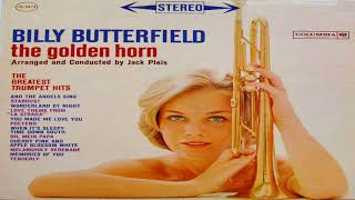 Billy Butterfield  - The Golden Horn (1961)  GMB