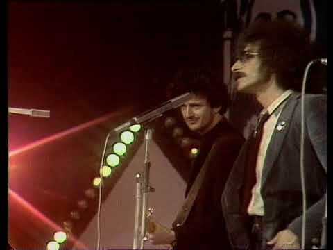 Bijelo Dugme - Bitanga i princeza (Official Video)