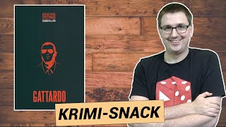 Gattardo - Detective Stories (iDventure 2019)